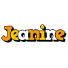 Jeanine