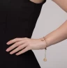 Bransoletka B