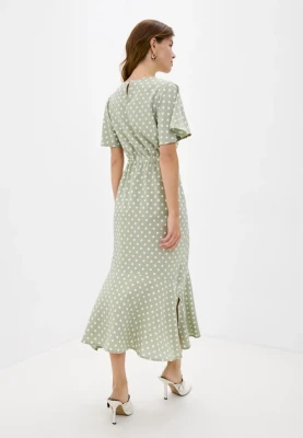 Sukienka Madridica
