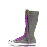 Converse Chuck Taylor X-Hi (4-7 yr)