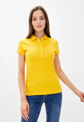 Koszulka polo Canvas