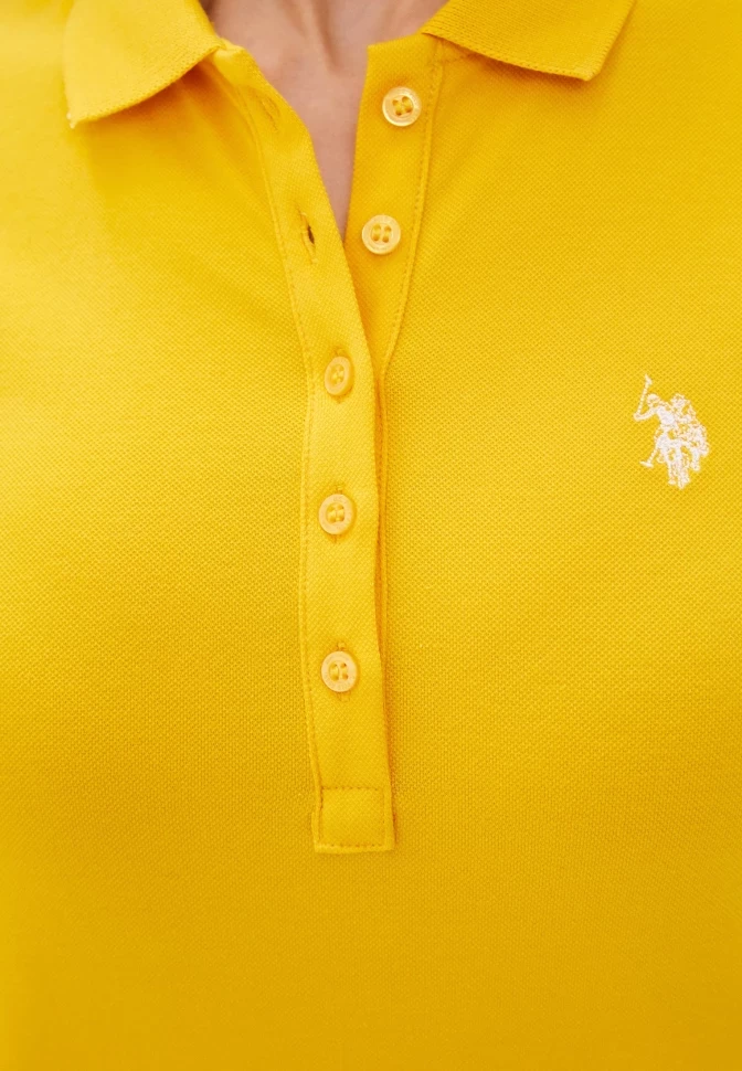 Koszulka polo Canvas