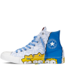 Converse Chuck Taylor The Simpsons