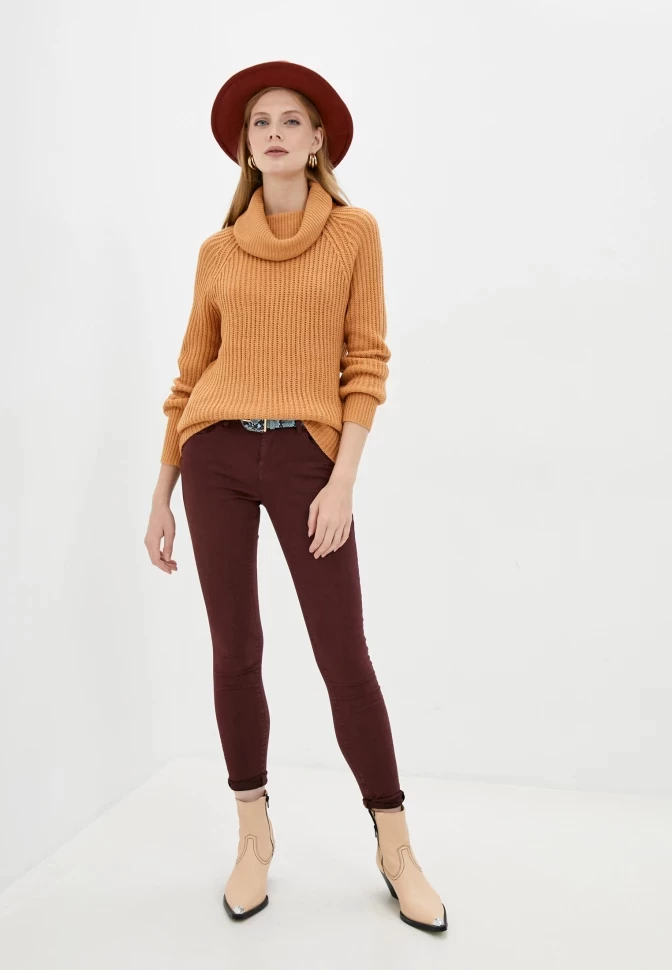 Sweter Ball