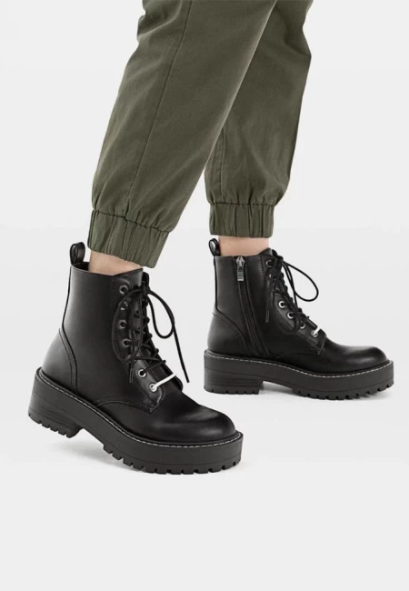 Buty Hanso