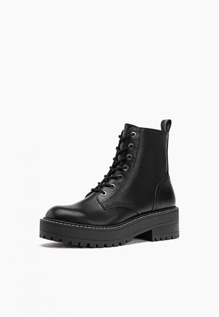 Buty Hanso