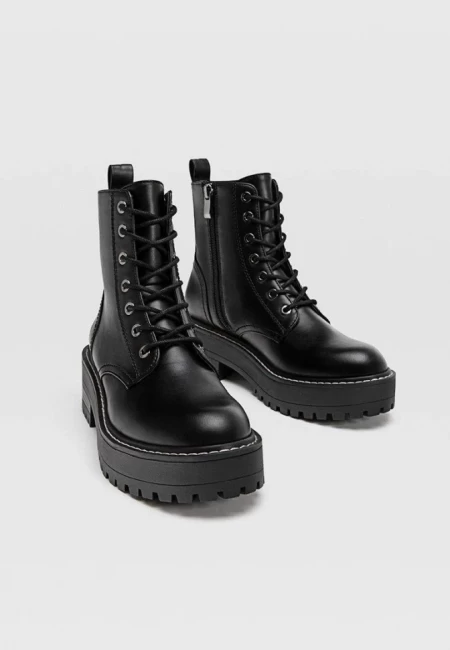 Buty Hanso