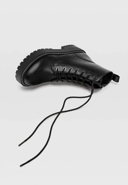 Buty Hanso
