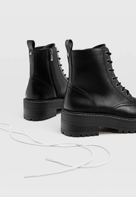 Buty Hanso