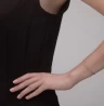 Bransoletka D